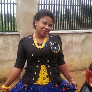 Meet your Posher, Mfon